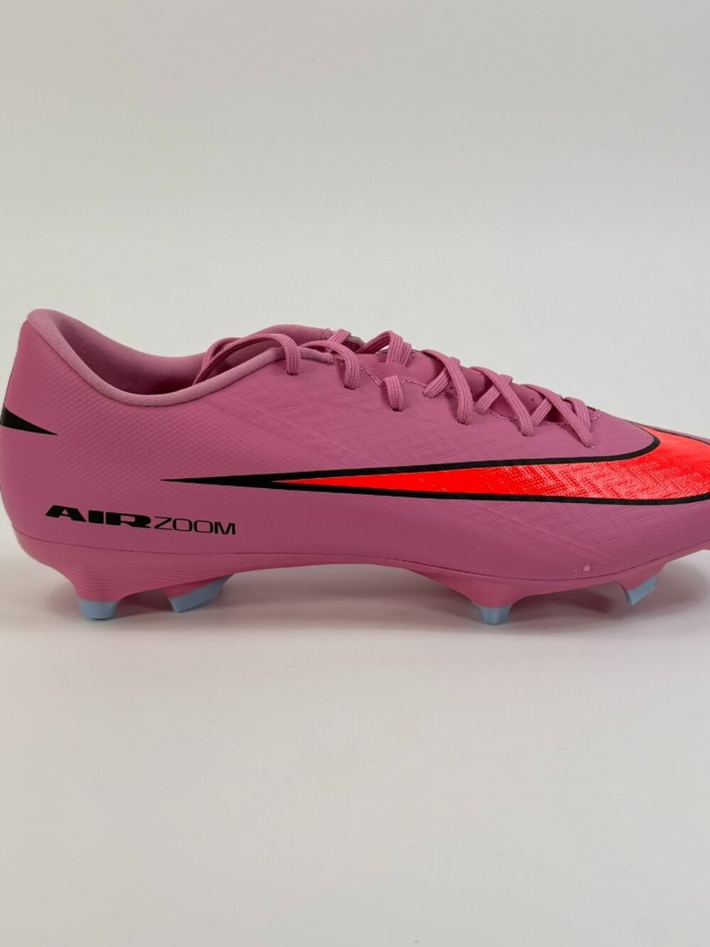 Nike Zoom Vapor 16 Academy FG 'Magic Flamingo' FQ1458-600 Soccer Multi Size